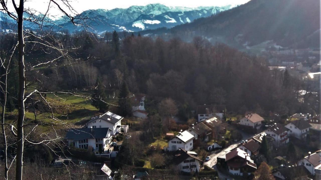 Ferienwohnung Cati Immenstadt im Allgaeu Luaran gambar